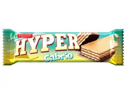 Hyper 47g Cabrio