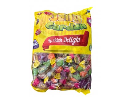 Jelly Garden želé ovoce 1kg