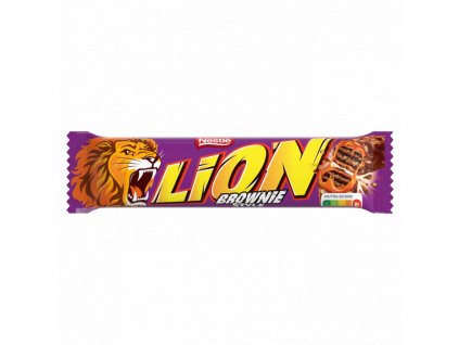 LION Brownie 40g
