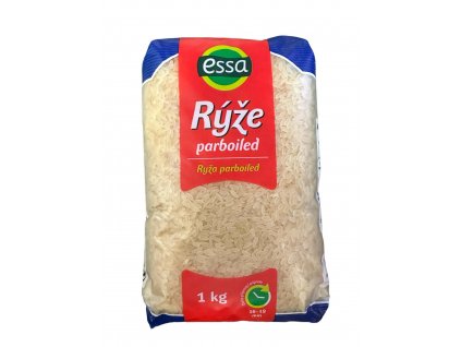 Rýže porboiled 1kg
