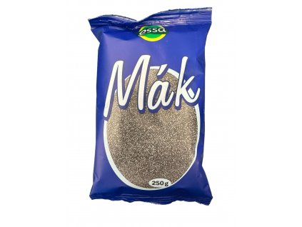 Mák 250g