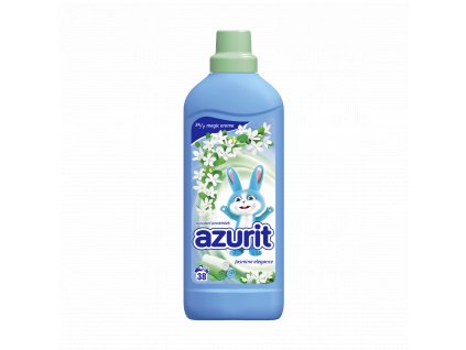 AZURIT avivážní prostředek 38 dávek 836 ml Jasmine elegance