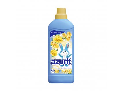 AZURIT avivážní prostředek 74 dávek 1682 ml Camellia romance