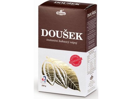 Kakao Doušek 250 g