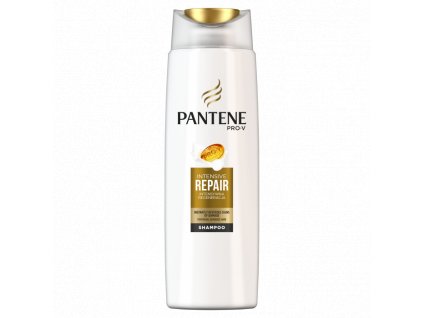 PANTENE šampon 250ml Intensive Repair