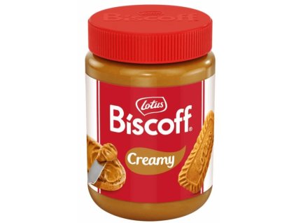 Lotus Biscoff Creamy 400g