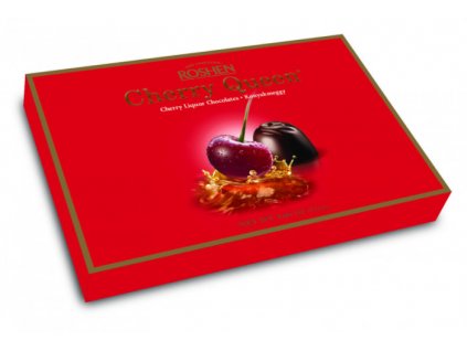 ROSHEN Cherry Queen 132g