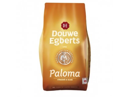 Douwe Egberts Paloma mletá 250g