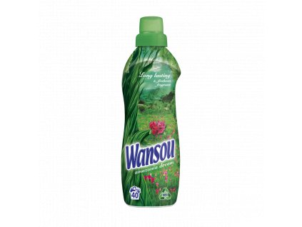 WANSOU koncentrovaná aviváž 1000 ml Amazonia dream