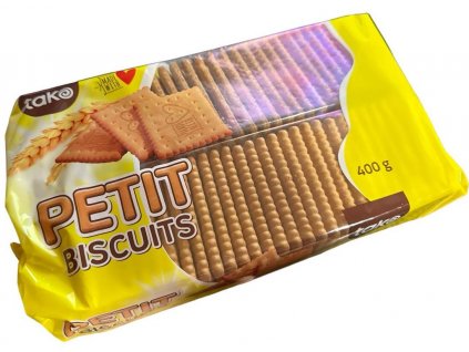 Petit biscuits 400g