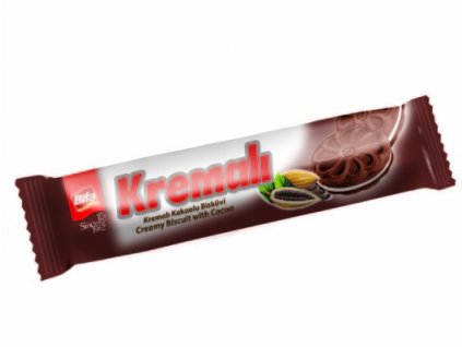 Kremali sušenky kakao 45g