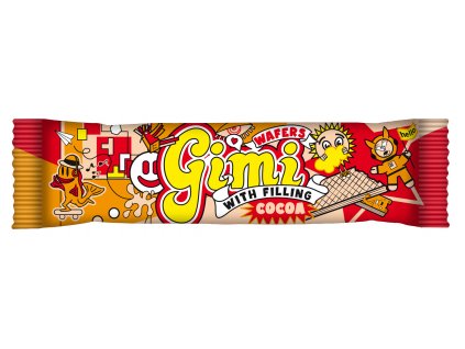 Gimi20g