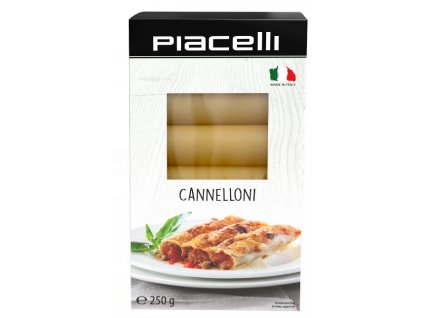 Těstoviny cannelloni 250g