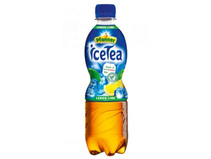 Icetea lemon 0,5l