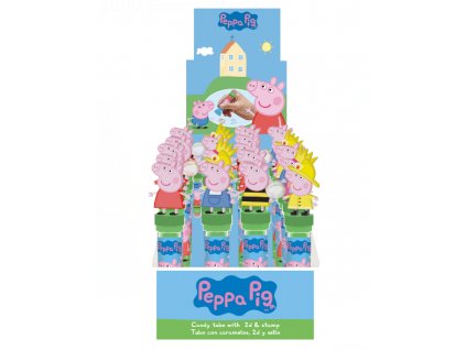 Pepa pig s Jelly Beans 8g