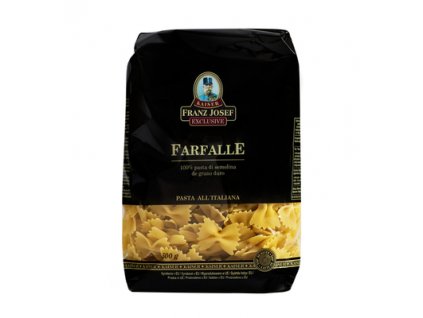 Farfalle 500g