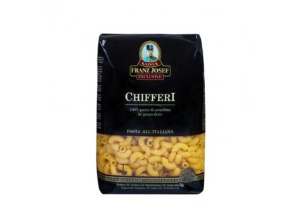 Chifferi 500g