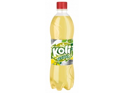 KOLI Bezinka 500ml