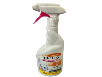 Sidolux profesional kuchyně 750ml