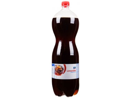 aro Limonáda s příchutí cola 2L