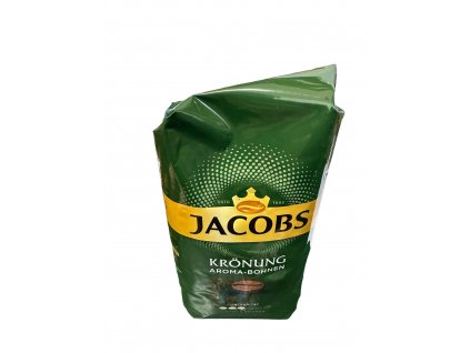 Jacobs Krönung zrnková káva 500 g