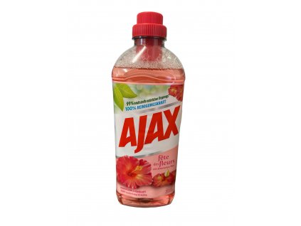 AJAX na podlahy IBÍŠEK 1L