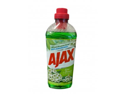 AJAX na podlahy KONVALINKA 1L
