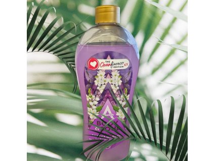 Pěna do koupele ASTONNISH 950 ml tajná zahrada