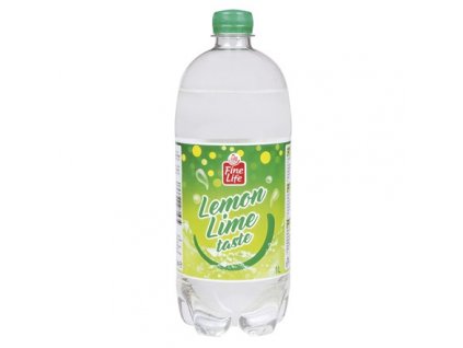 Fine Life Lemon Lime 1 l