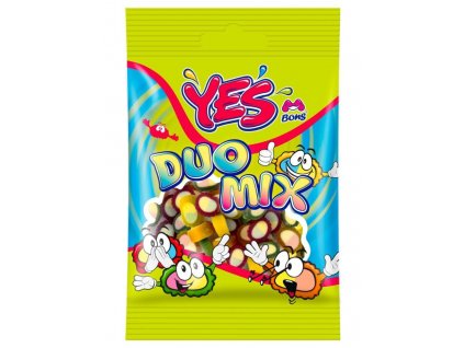 YES DUO MIX 90g