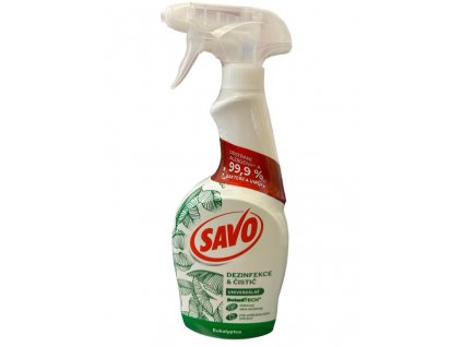 Savo univerzální 700ml MR BotaniTech