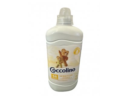 Coccolino Creations Cashmere a Almond 1,45l
