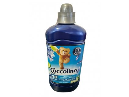 Coccolino Creations Passion Flower 1,45l