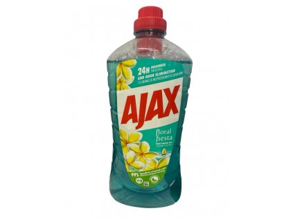 AJAX na podlahy Floral fiesta 1 l