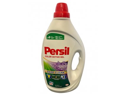 Persil gel Expert Lavender 44 praní 1,98l
