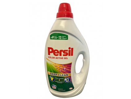 Persil gel Color Active 44 praní 1,98l