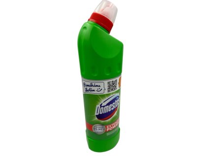 Domestos 750ml Pine Fresh