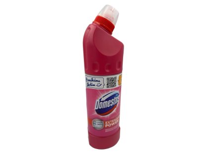Domestos 750ml Pink Fresh