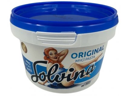 Solvina original 450 g