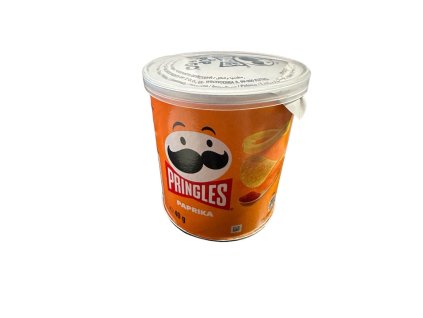 Pringles paprika 40 g