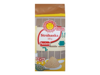 Strouhanka Paniero 500g