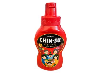 CHIN SU Chilli Omáčka 250g