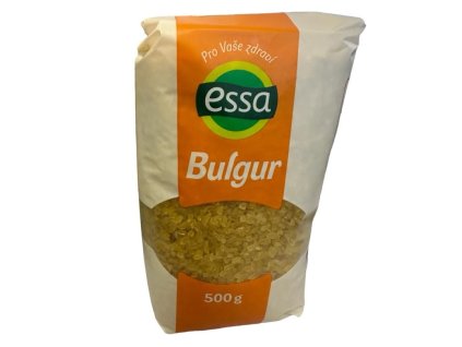 Bulgur 500g