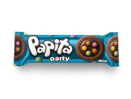 Papita 63g hořká