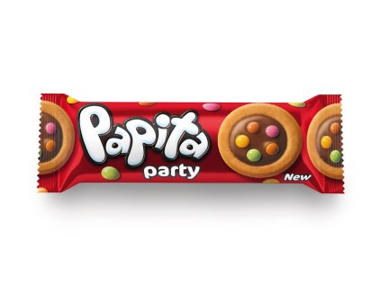 Papita 63g mléčná