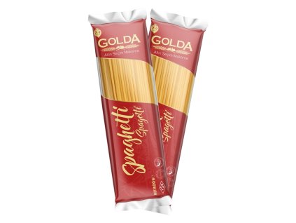 Těstoviny Golda Špagettti 400 g