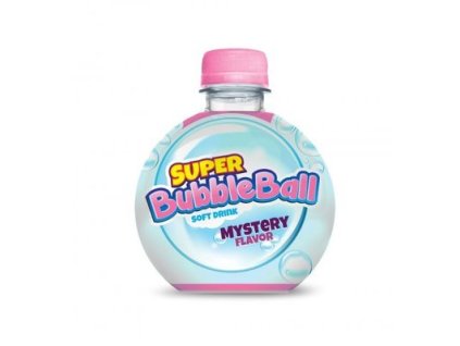 Sport Ball Bubble Gum 330ml