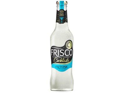 FRISCO 0,33L Fiztonic