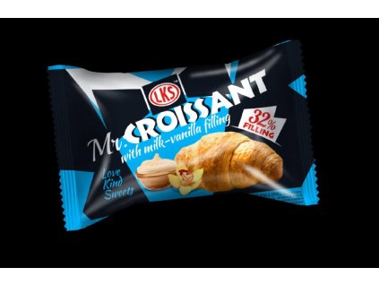 LKS Mr. Croissant VANILKA 45g