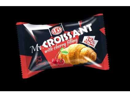 LKS Mr. Croissant VIŠEŇ 45g